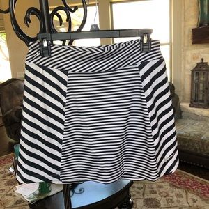 Nike women’s golf skirt